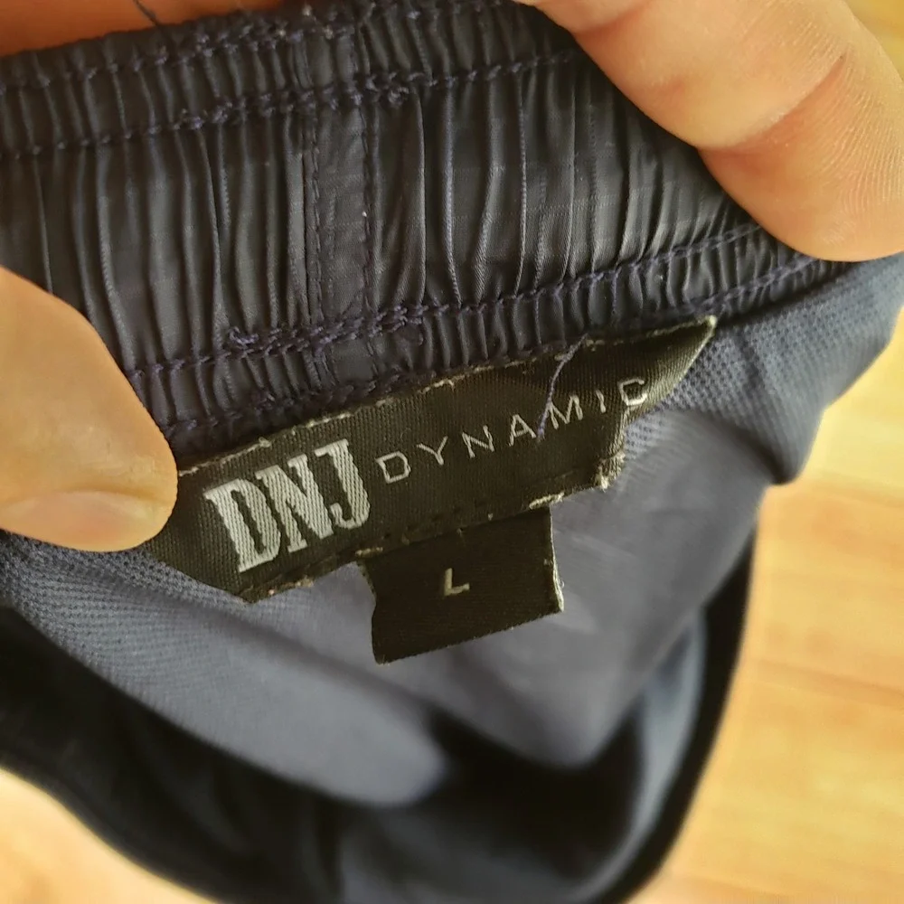 DNJ Dynamic stylish practical
